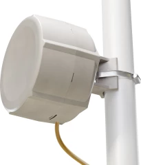 Роутер MikroTik SXT LTE6 kit (SXTR&FG621-EA) 10/100BASE-TX/4G cat.6 белый