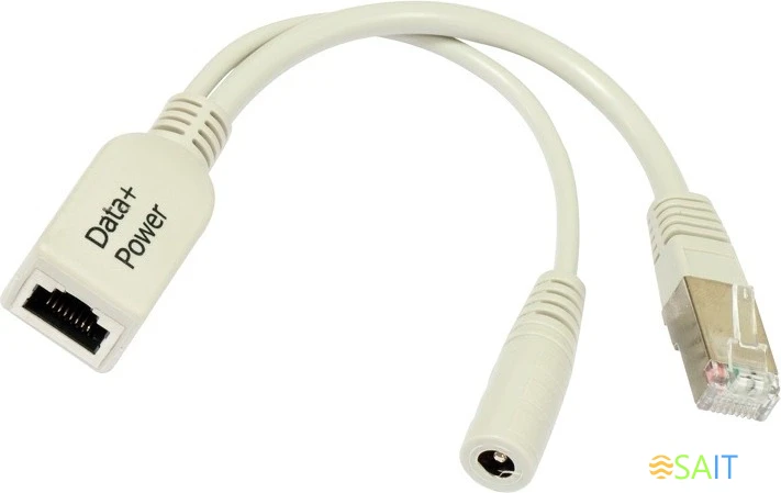 Роутер MikroTik SXT LTE6 kit (SXTR&FG621-EA) 10/100BASE-TX/4G cat.6 белый