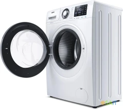 Стиральная машина Атлант 60У1014-01 класс: A+++ загр.фронтальная макс.:6кг белый