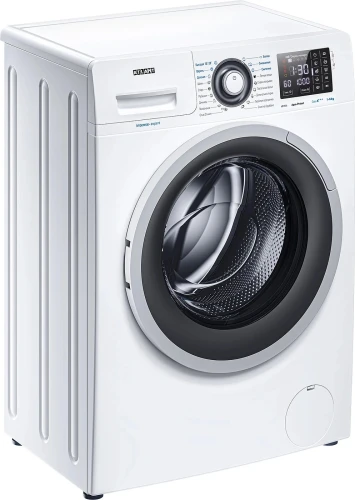 Стиральная машина Атлант 60У1014-01 класс: A+++ загр.фронтальная макс.:6кг белый