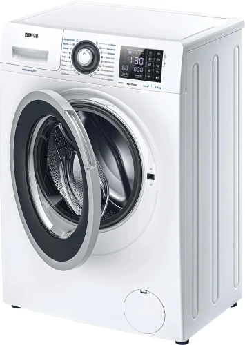 Стиральная машина Атлант 60У1014-01 класс: A+++ загр.фронтальная макс.:6кг белый