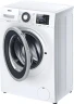 Стиральная машина Атлант 60У1014-01 класс: A+++ загр.фронтальная макс.:6кг белый