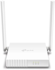 Роутер беспроводной TP-Link TL-WR820N V2 (TL-WR820N) N300 10/100BASE-TX белый
