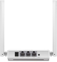 Роутер беспроводной TP-Link TL-WR820N V2 (TL-WR820N) N300 10/100BASE-TX белый