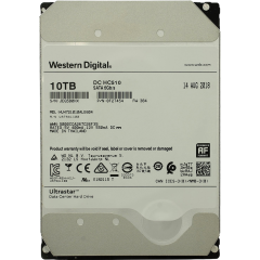 Жесткий диск HGST Ultrastar HE10