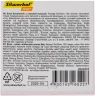 Блок самоклеящийся бумажный Silwerhof Daily 76x76мм 100лист. 75г/м2 неон оранжевый