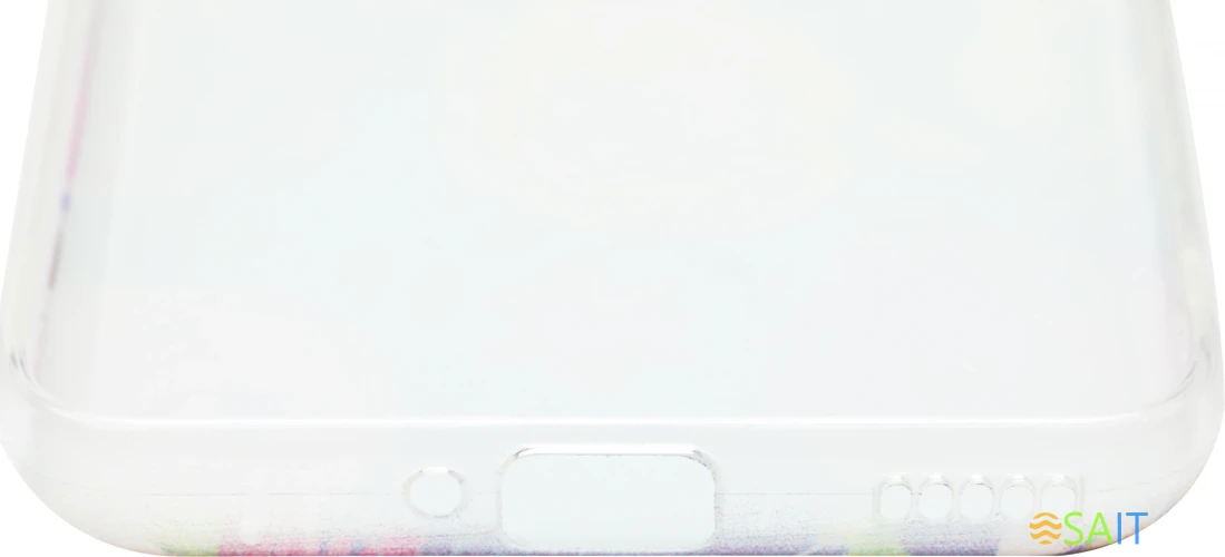 Чехол (клип-кейс) Gresso для Honor 50 Lite Air прозрачный/рисунок (GR17AAAE9352)