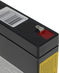 Батарея для ИБП CSB GP672 6В 7.2Ач