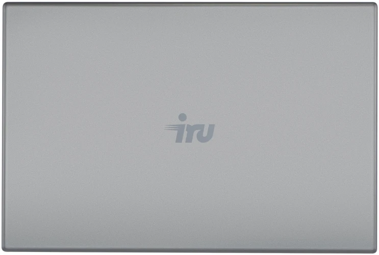 Ноутбук IRU Tactio 15PHR Ryzen 7 5825U 16Gb SSD512Gb AMD Radeon Graphics 15.6" IPS FHD (1920x1080) FreeDOS black WiFi BT Cam 4000mAh (2150137)