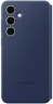 Чехол Samsung для Samsung Galaxy S24 FE Wallet Case синий (EF-ZS721CLEGRU)