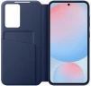 Чехол Samsung для Samsung Galaxy S24 FE Wallet Case синий (EF-ZS721CLEGRU)