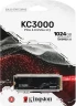 Накопитель SSD Kingston PCIe 4.0 x4 1TB SKC3000S/1024G KC3000 M.2 2280