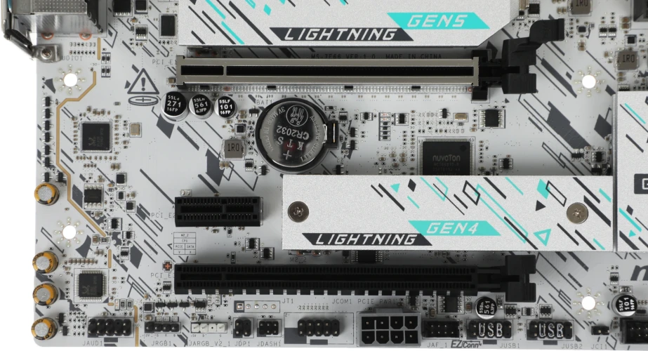 Материнская плата MSI B850M GAMING PLUS WIFI SocketAM5 AMD B850 4xDDR5 mATX AC`97 8ch(7.1) 5Gigabit RAID+HDMI+DP