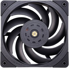 Вентилятор для корпуса Thermalright TL-B12 120х120x25.6 4-pin 28.1дБ Ret