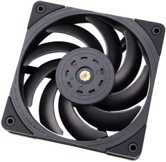 Вентилятор для корпуса Thermalright TL-B12 120х120x25.6 4-pin 28.1дБ Ret
