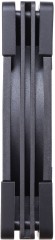 Вентилятор для корпуса Thermalright TL-B12 120х120x25.6 4-pin 28.1дБ Ret