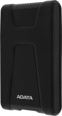 Жесткий диск A-Data USB 3.0 2Tb AHD650-2TU31-CBK HD650 DashDrive Durable 2.5" черный