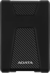 Жесткий диск A-Data USB 3.0 2Tb AHD650-2TU31-CBK HD650 DashDrive Durable 2.5" черный