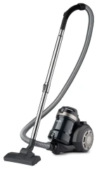 Пылесос Domfy DSB-VC502 2000Вт черный