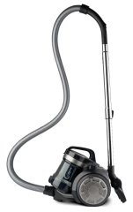 Пылесос Domfy DSB-VC502 2000Вт черный