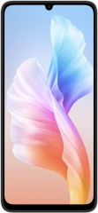 Смартфон Meizu M411H Note 21 256Gb 4Gb белый моноблок 3G 4G 2Sim 6.74" 720x1600 Android 14 50Mpix 802.11 a/b/g/n/ac GPS GSM900/1800 GSM1900 TouchSc microSD