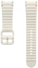 Ремешок Samsung Galaxy Watch ET-SNL31LWEGRU для Samsung Galaxy Watch 4/4 Classic кремовый
