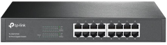 Коммутатор TP-Link TL-SG1016D
