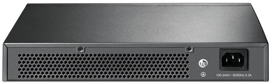 Коммутатор TP-Link TL-SG1016D
