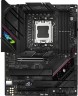 Материнская плата Asus ROG STRIX B650E-F GAMING WIFI SocketAM5 AMD B650 4xDDR5 ATX AC`97 8ch(7.1) 2.5Gg RAID+HDMI+DP