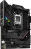 Материнская плата Asus ROG STRIX B650E-F GAMING WIFI SocketAM5 AMD B650 4xDDR5 ATX AC`97 8ch(7.1) 2.5Gg RAID+HDMI+DP