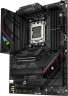 Материнская плата Asus ROG STRIX B650E-F GAMING WIFI SocketAM5 AMD B650 4xDDR5 ATX AC`97 8ch(7.1) 2.5Gg RAID+HDMI+DP