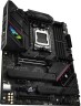 Материнская плата Asus ROG STRIX B650E-F GAMING WIFI SocketAM5 AMD B650 4xDDR5 ATX AC`97 8ch(7.1) 2.5Gg RAID+HDMI+DP
