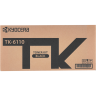 Тонер-картридж Kyocera Kyocera 1T02P10AX0