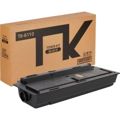 Тонер-картридж Kyocera Kyocera 1T02P10AX0