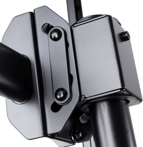 Кронштейн для телевизора Arm Media LCD-1700 черный 26"-65" макс.55кг потолочный наклон