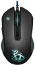 Мышь Defender Sky Dragon GM-090L черный оптическая 3200dpi USB для ноутбука 6but (52090)