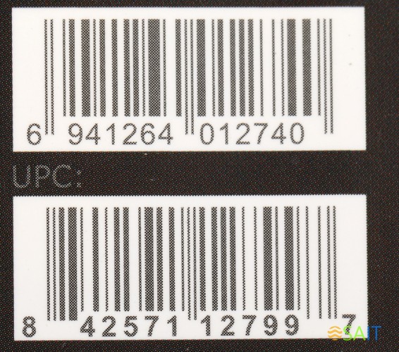 Флеш карта microSDHC 16GB Hikvision HS-TF-C1(STD)/16G/ZAZ01X00/OD w/o adapter