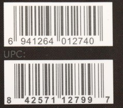 Флеш карта microSDHC 16GB Hikvision HS-TF-C1(STD)/16G/ZAZ01X00/OD w/o adapter