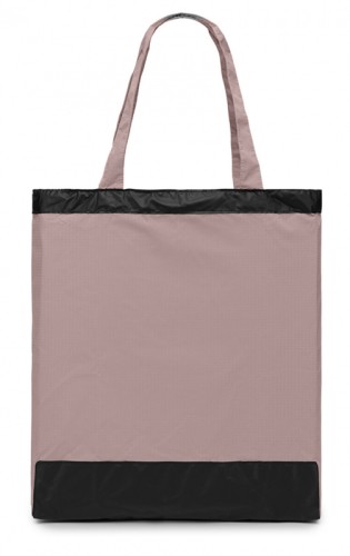 Сумка Moleskine JOURNEY PACKABLE TOTE (ET9JPTOD19) 6.5x40 0.109кг. полиамид розовый