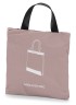 Сумка Moleskine JOURNEY PACKABLE TOTE (ET9JPTOD19) 6.5x40 0.109кг. полиамид розовый