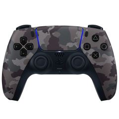 Геймпад Sony CFI-ZCT2W Gray Camo