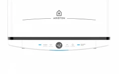 Водонагреватель Ariston Velis Tech PW ABSE 30 2.5кВт 30л электрический настенный/белый