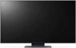 Телевизор LED LG 55" 55QNED86T6A.ARUG черный титан 4K Ultra HD 120Hz DVB-T DVB-T2 DVB-C DVB-S DVB-S2 USB WiFi Smart TV