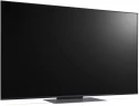 Телевизор LED LG 55" 55QNED86T6A.ARUG черный титан 4K Ultra HD 120Hz DVB-T DVB-T2 DVB-C DVB-S DVB-S2 USB WiFi Smart TV