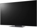 Телевизор LED LG 55" 55QNED86T6A.ARUG черный титан 4K Ultra HD 120Hz DVB-T DVB-T2 DVB-C DVB-S DVB-S2 USB WiFi Smart TV