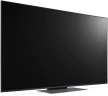 Телевизор LED LG 55" 55QNED86T6A.ARUG черный титан 4K Ultra HD 120Hz DVB-T DVB-T2 DVB-C DVB-S DVB-S2 USB WiFi Smart TV