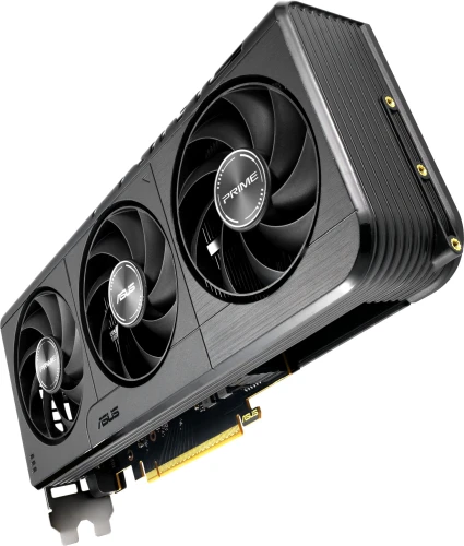 Видеокарта Asus PCI-E 5.0 PRIME-RTX5050-O8G NVIDIA GeForce RTX 5050 8Gb 128bit GDDR6 2677/20000 HDMIx1 DPx3 HDCP Ret