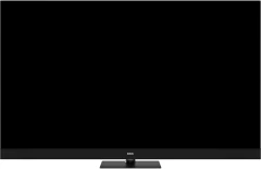 Телевизор QLED BBK 55" 55LED-8259/UTS2C (B) черный/черный 4K Ultra HD 60Hz DVB-T2 DVB-C DVB-S2 USB WiFi Smart TV