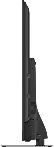 Телевизор QLED BBK 55" 55LED-8259/UTS2C (B) черный/черный 4K Ultra HD 60Hz DVB-T2 DVB-C DVB-S2 USB WiFi Smart TV