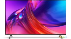 Телевизор LED Philips 65&quot; 65PUS8519/60 Series 8 серый антрацит 4K Ultra HD 60Hz DVB-T DVB-T2 DVB-C DVB-S DVB-S2 USB WiFi Smart TV